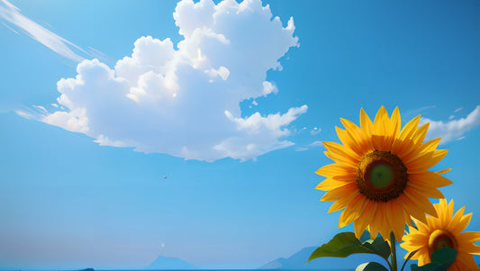 How a Daily Sip Transformed My Life and Rediscovered My Spark